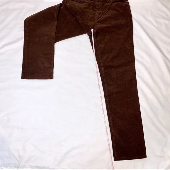 Coldwater Creek Corduroy Pant - Picture 5 of 9